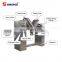 V type powder grinder automatic mixing  machine