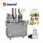 Semi-Automatic Capsule Filling Machine Capsule Filler Machine for Powder Pellet