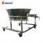 sinoped fluid bed granulator; Fluid bed granulating drier