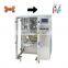 Fully automatic horizontal liquid stand-up pouch juice ketchup sauce filling machine liquid packaging machine