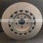 Front brake disc 8V0615301R rotor for Audi  A3  RS3 370mm x 34mm