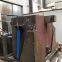 New regenerative gas melting heat preservation furnace with die casting machine