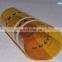 CALT thin flexible membrane pressure sensor load cell
