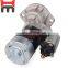12V Starter Motor S13-204 For R60-7 R55-7 excavator parts