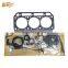 HIDROJET 3d84-1 engine full set overhauling kit for sale