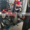 Commercial gym machine supplier gym equipment MND-PL74 Hip Belt Squat machine for sale