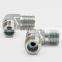 New Practical Hydraulic Hose Coupling External Thread Multifunctional Tube Adaptor