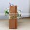 High End Various Color Gold Foil Stamp Blank Paper Wedding Invitation Cards