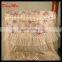 100% Cotton Chair Cloth Cheap Chair Covers Living Room Chair Cover