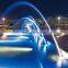 Swimming Pool Fountain Spot light 316L Stainless Steel Aluminum IP68 Waterproof 12W LED Underwater Light