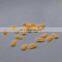 Accessories Waterproof Flex LED Strip Colorful PVC Neon Parts End Cap
