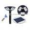Outdoor Waterproof Solar Garden Light 150W 300W LED Pathway Decoration Solar Street Light for Garden Lawn Decoration
