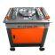 Factory Direct Sale China Spiral Bending Machines Manual Steel Bar Rebar Bending Machine