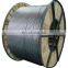 35mm Single Phase And Service Cable 2X16 mm2 AAC  Cable(Recline) 70 mm2 Bare Type Conductor Material Prices Per Meter