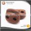19mm Custom Plastic Blind Stopper