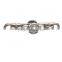 5 Ton heat resistant overhead conveyor chain UH-5075                        
                                                Quality Choice