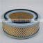 Xinxiang factory price wholesale air filter 1625165461 compressed air sterilization filter  for  bolaite air compressor parts