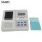 laboratory soil nutrient tester soil tester NPK fertility analyzer