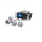 Smart Water Activity Meter HD-6 With One Sensor