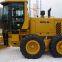 SDLG G9165 G9165F motor grader with 165HP engine