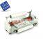 FM8230 A2 A3 A4 Bopp PET Preglued tabletop Thermal laminator cold laminating machine