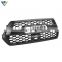 2016 2017 Front Grille High Quality Sales For Tacoma Accessories TRD Pro grille for Tacoma