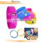 promotional silicone watch china watch factory