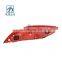 High Quality CLA Class C218 LED Tail Lamp W218 Tail Light Rear Lamp 2189067700