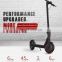 Mi Mi home electric scooter PRO performance upgrade more powerful 45 km endurance 6 times walking speed scooter