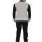 New Style High Quality Men's New Designs Sweat Suit Jogging Suit Tracksuit Custom Authentic Gym Fitness Track Suit