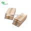 Ysda Disposable custom eco friendly wooden bamboo beverage vending coffee stirrers for coffee machine