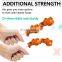 Round Birch Shish Grilling Kebab Natural Barbecue bbq Bamboo Sticks Rods for Lollies
