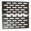 Aluminum Perforated Metal Mesh Supplier from China