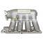 Sand casting and machining 1.8t Is3 intake manifold