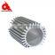 6061 aluminum hexagonal aluminum extrusion