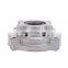 Self-Priming Pump Agricultural High-Pressure Gasoline Engine Pumps Parts Aluminum Casting Body Pumps Aluminum Alloy Casting Body