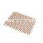 China Factory Hot Dipped Galvanized expanded steel metal mesh