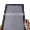 adjustable anti smog pollen filter window screen