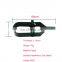 Metal Galvanized Steel Wire Tensioner Fence Wire Strainer  Stretcher for Farm