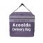 Wholesale Restaurant Commercial Lunch Warmer Hot Customised Food Delivery Bags