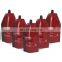 Wholesale custom shampoo liquid  stand up spout pouch packaging bags