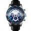 New arrival skmei 9189 luxury fashion electronic watches quartz analog watch
