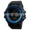 skmei 1358 personalized compass jam tangan waterproof mechanical automatic watch