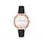 Fashion Reloj De Mujer Damen Uhr Ladies Quartz Wristwatch Slim Stone Japan Movement Engagement Timepiece Women Watches Luxury