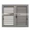 Germany Aluminum Profile Louver Window