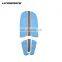 Wholesale Customized EVA Deck Pad 8-Piece Foam Surfboard Traction Pad Surfing SUP Pads with Kicker for Stomp