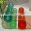 High quality transparent soft door flexible pvc strip/Non-stripe smooth surface  flexible plastic pvc curtain / roll