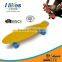 Scooter Custom Finger Skateboard Professional