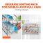 Hot Sale Beverage Display Stand Cola Can Storage Rack Metal Shelf Iron Self-Pickup Drink Holder