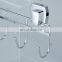 Single Bath Towel Bar Towel holder no drilling towel shelf